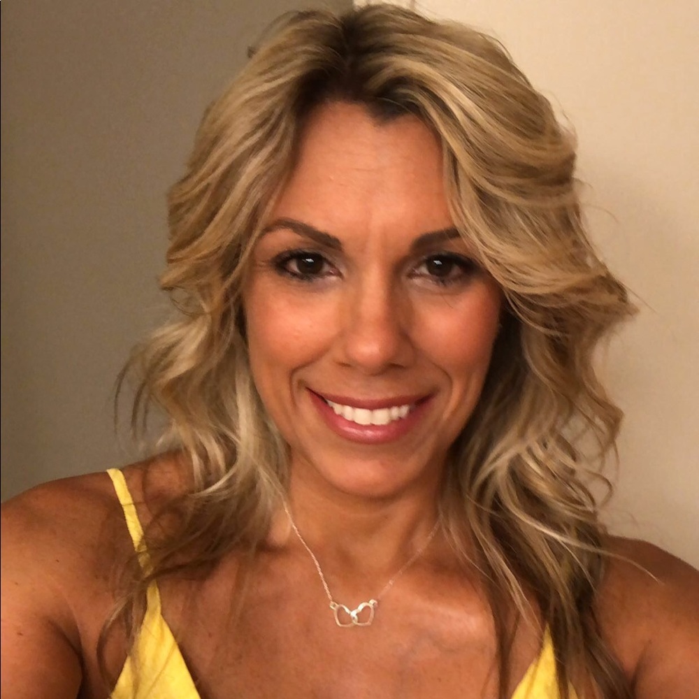 Meet your Posher, Diane